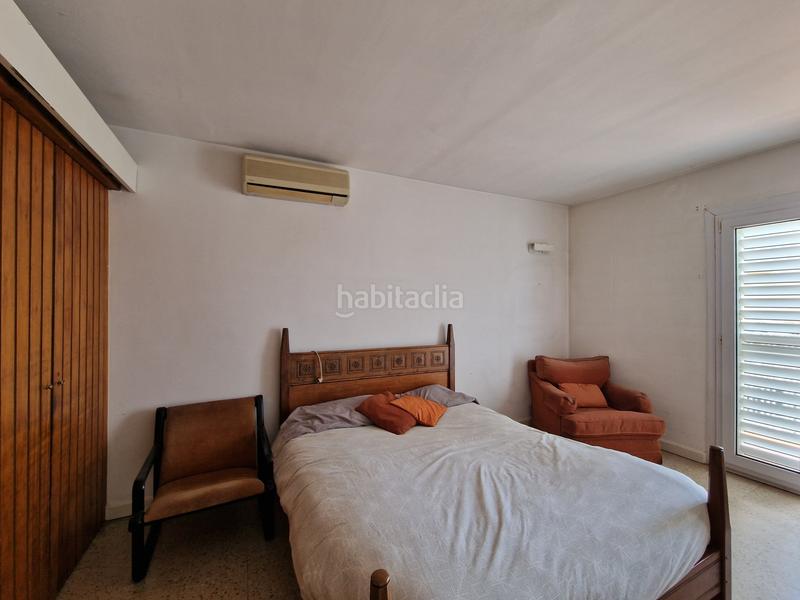Foto 62ecd614-789d-4d08-a0c9-72fab1cf369e. Penthouse with heating in Eixample Nord Girona