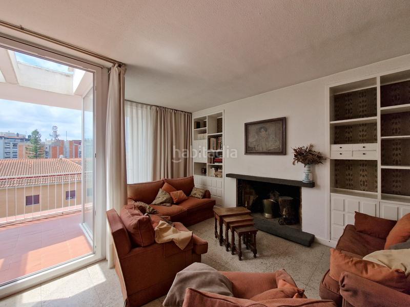 Foto 660888d3-a690-40cb-ac9e-6bd2d50d8cf0. Penthouse with heating in Eixample Nord Girona