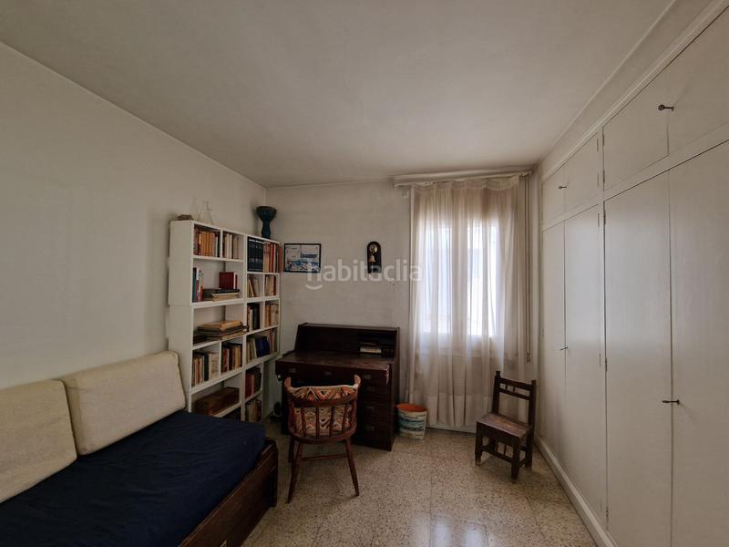 Foto 6d13a59b-e7c9-4ef6-997f-e898d9150995. Penthouse with heating in Eixample Nord Girona