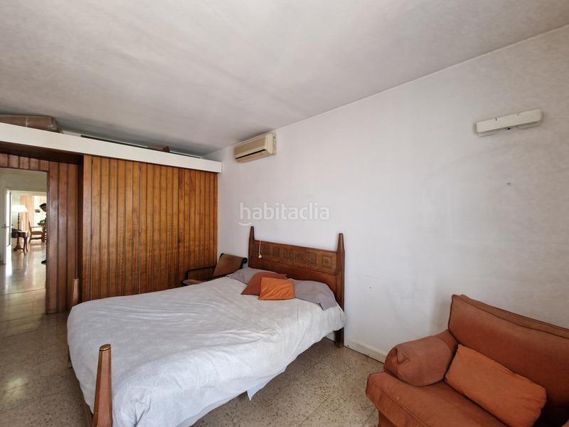 Foto 8415b90e-0d67-42c3-9eae-6a6e6d50754d. Penthouse with heating in Eixample Nord Girona