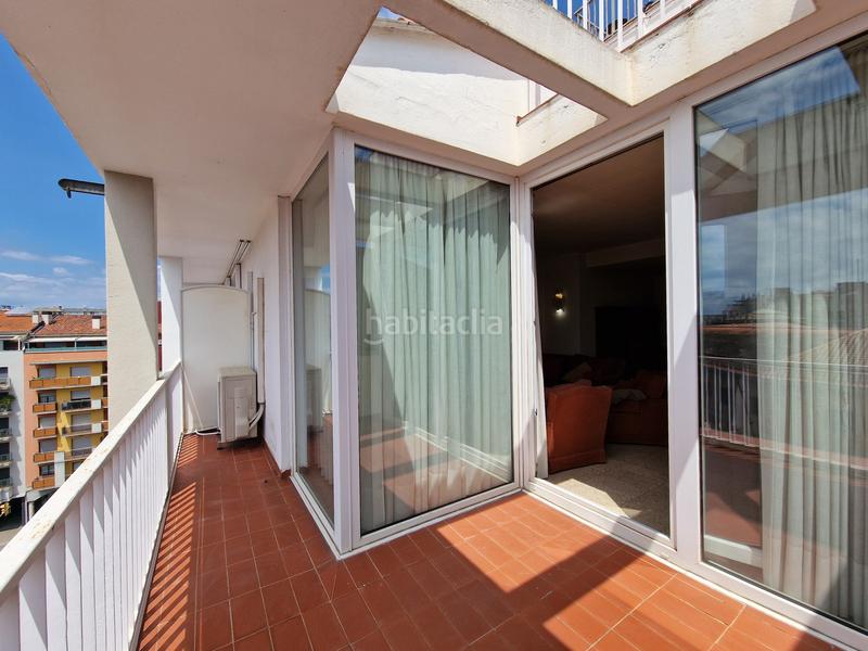 Foto 86d7c01b-9639-470b-a0fa-381ca2e5c308. Penthouse with heating in Eixample Nord Girona