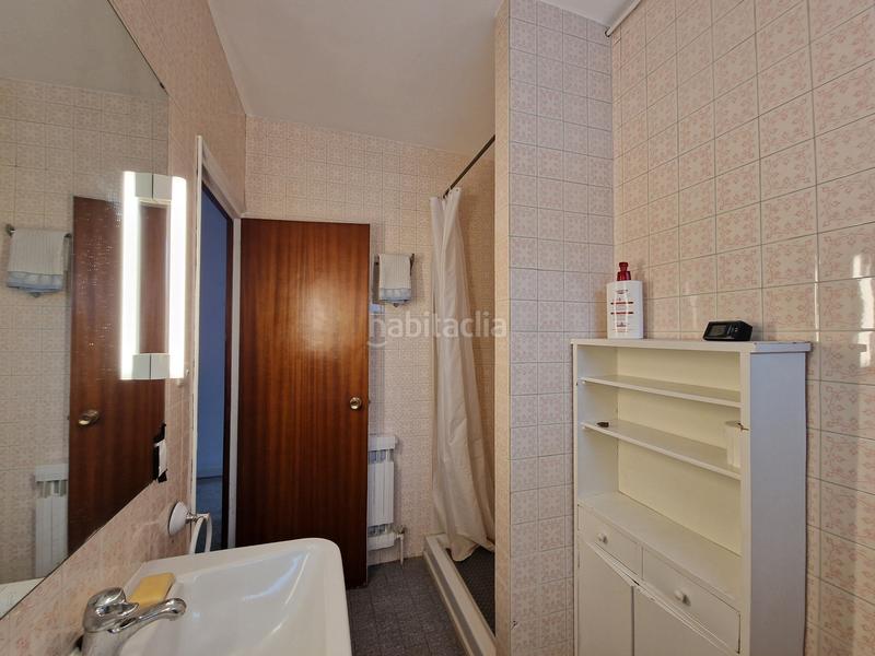 Foto 9b9ac4cb-d877-4ec7-a48f-cc3f8169b6cf. Penthouse with heating in Eixample Nord Girona