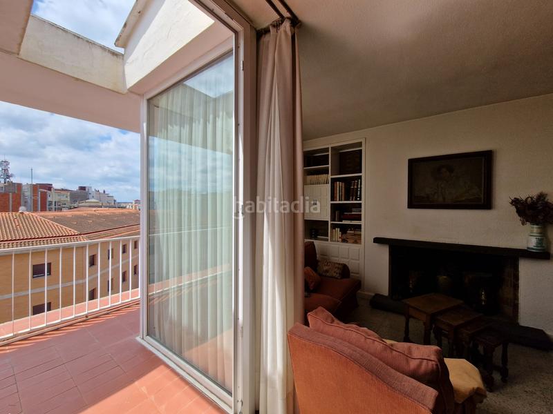 Foto b24f0f01-1b5a-4e7b-a661-265c1cef15f8. Penthouse with heating in Eixample Nord Girona