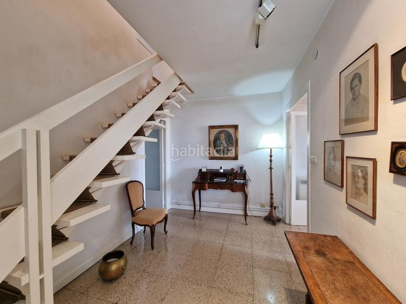 Foto bb515a68-b28f-4aa7-857b-f4d56f7d62eb. Penthouse with heating in Eixample Nord Girona