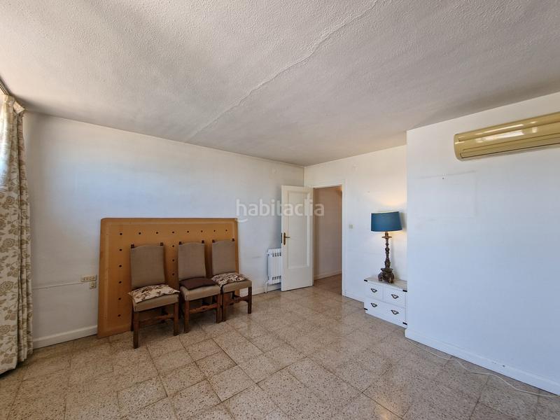 Foto cac5d560-80a9-4201-8b9f-980bc5945d42. Penthouse with heating in Eixample Nord Girona