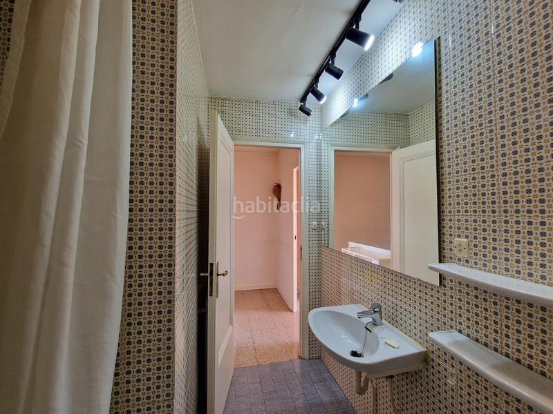 Foto cb36527b-7cbb-4900-b3a2-b5b62e85659c. Penthouse with heating in Eixample Nord Girona