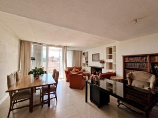 Penthouse  Sant joan baptista de la salle