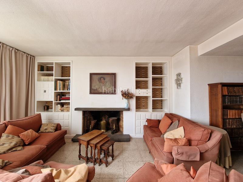 Foto d5108759-8136-4f9f-ac79-b7d250d263c1. Penthouse with heating in Eixample Nord Girona