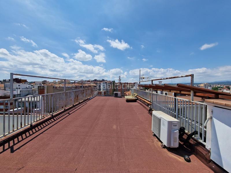 Foto fd73150a-efce-47fe-aaf6-07465285aa97. Penthouse with heating in Eixample Nord Girona
