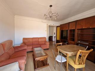 Appartement  Força