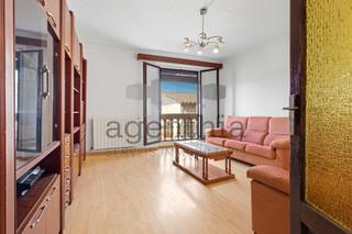 Etagenwohnung  Força