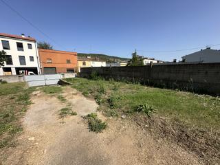 Terreny residencial  De frança