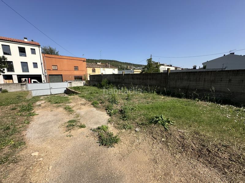 Foto da21062b-33da-4b63-a95e-9c2763408c7d. Terreny residencial a Sant Julià de Ramis