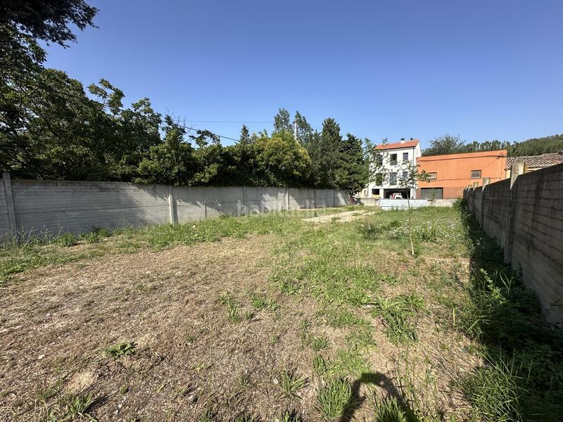 Foto dd773903-ea67-4731-92ab-1ac4d5faa0c9. Terreny residencial a Sant Julià de Ramis