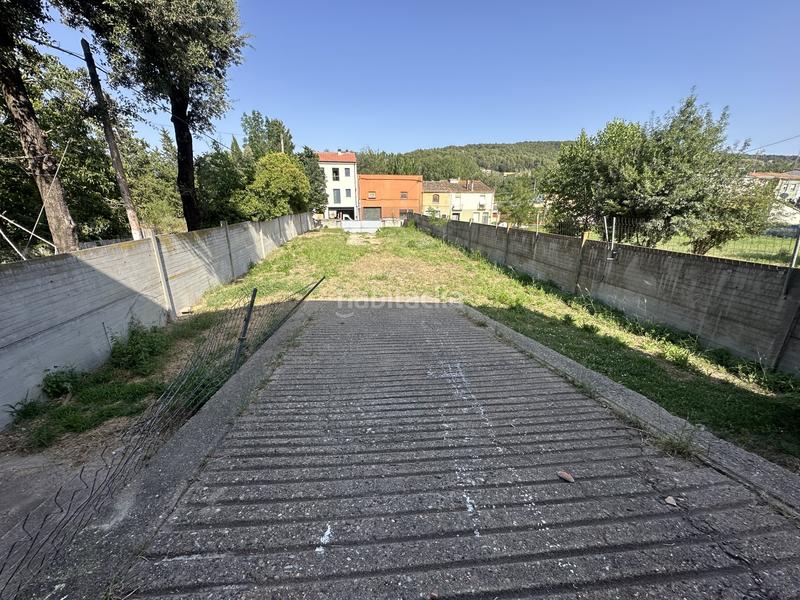 Foto de5c47fe-c62e-404f-a9f0-9746db586b91. Terreny residencial a Sant Julià de Ramis