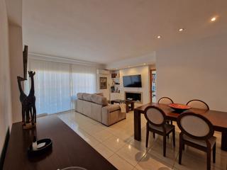 Appartement  Manel quer