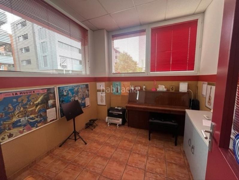 Foto 040fe799-1569-413b-965f-78a850ebe617. Local comercial en La Devesa Girona