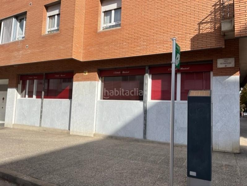 Foto 7416fd72-ed10-4f77-9c6c-4fba023e0b7f. Local comercial en La Devesa Girona