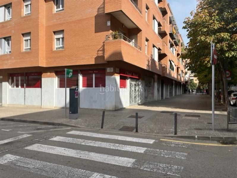 Foto 8dc1b184-64fd-4c5f-b67c-5bfb2d21270c. Local comercial en La Devesa Girona