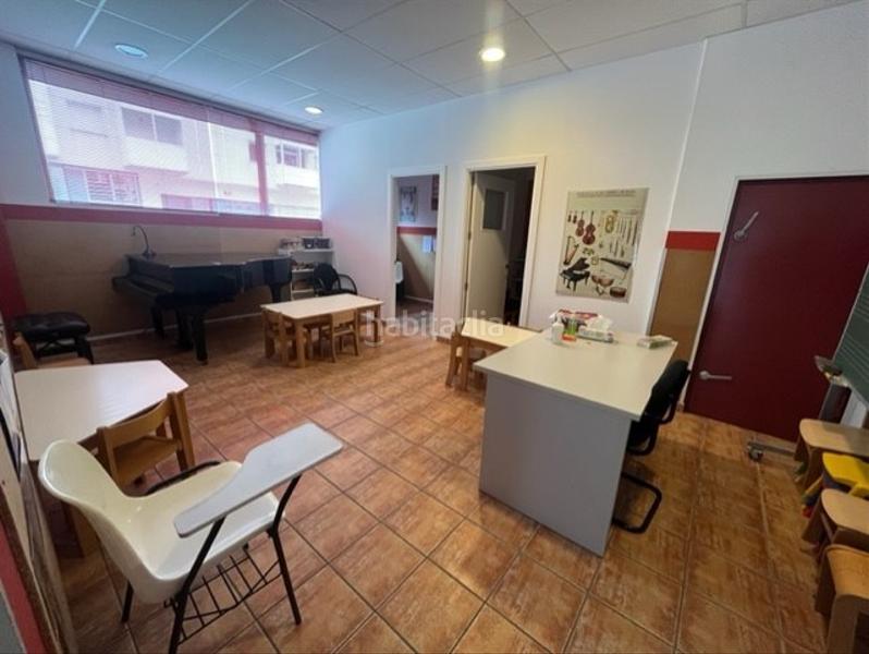 Foto cbb60fe3-f3fe-43dc-b0e7-783a32fa6084. Local comercial en La Devesa Girona