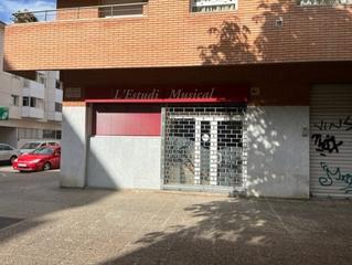 Local Comercial  Bernat boades