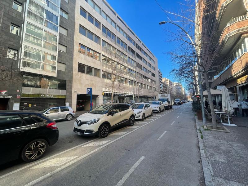 Foto 97460195-0632-41ca-af97-3a1295e414f0. Posto auto in Eixample Nord Girona