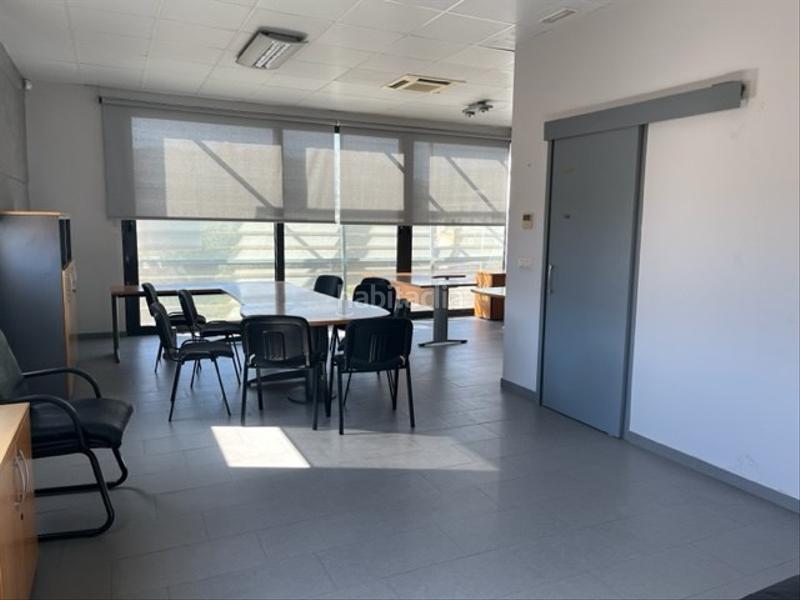 Foto ea65043e-8569-426e-b93b-8d91cdfefe98. Location bureau avec chauffage dans Torre Valentina-Mas Vilar de La Mutxada-Treumal Sant Antoni de Calonge