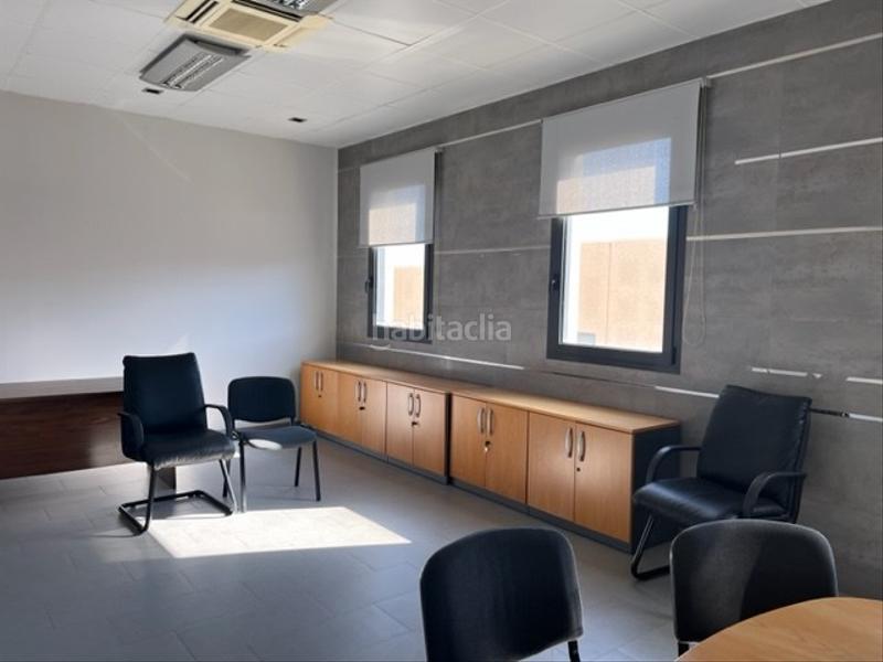 Foto 4c59323e-6a62-4439-8afc-e7536ae7010c. Lloguer oficina amb calefacció a Torre Valentina-Mas Vilar de La Mutxada-Treumal Sant Antoni de Calonge