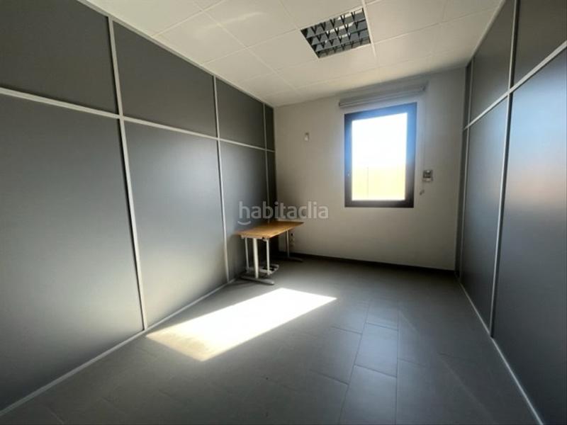 Foto 09227b50-d0f7-4b34-b1a9-e3b36a3e0142. Affitto ufficio con riscaldamento in Torre Valentina-Mas Vilar de La Mutxada-Treumal Sant Antoni de Calonge