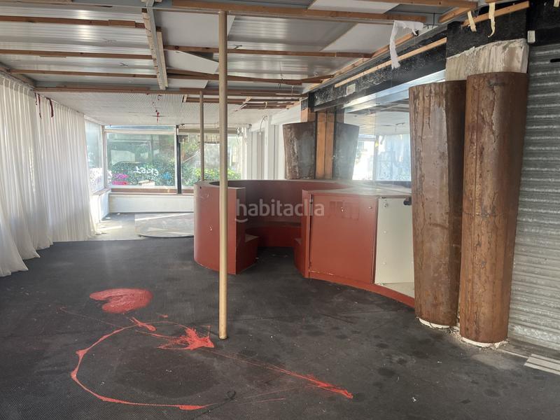 Foto 3bae911e-5c68-4353-8511-c0404b811966. Business premise in Centre-Platja Platja d´Aro