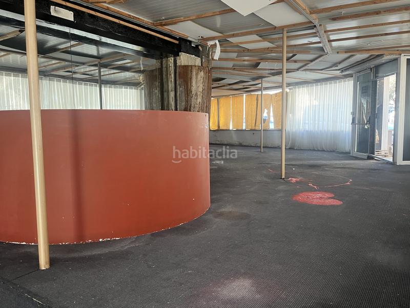 Foto 82c224c9-81ff-42a8-846d-84230bc57377. Business premise in Centre-Platja Platja d´Aro