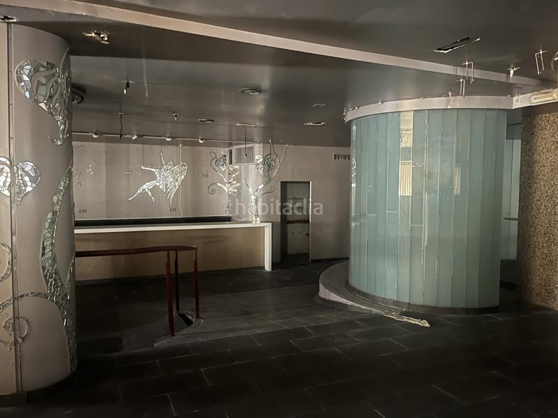 Foto bac83516-5a36-4f2c-9d8c-38d91410076b. Business premise in Centre-Platja Platja d´Aro