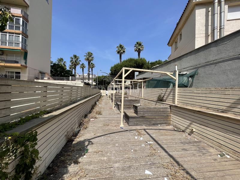 Foto ec6aa6bd-5a1b-46ed-8fcd-e0a4be3f6479. Business premise in Centre-Platja Platja d´Aro