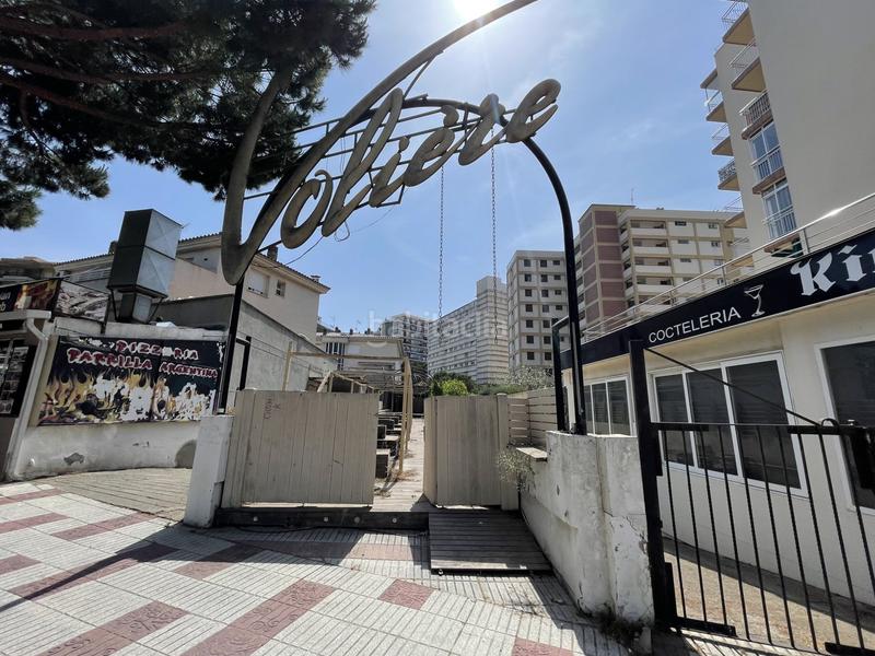 Foto fb9563ea-4f69-4820-b41a-773dc577b931. Business premise in Centre-Platja Platja d´Aro