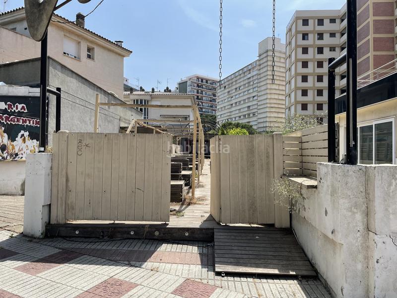 Foto 02a903b7-e304-4c2e-a7b7-96dfb0bd9f84. Local comercial a Centre-Platja Platja d´Aro