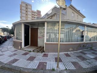 Local Comercial  Punta rocosa