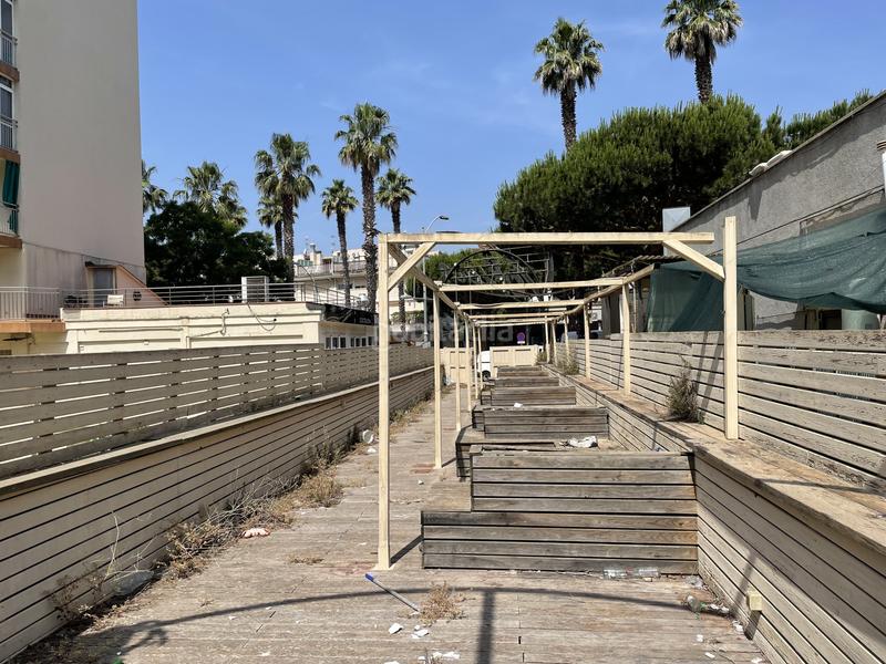 Foto 0d6a3e8e-a5eb-4292-a426-f4c87dd48cab. Local comercial a Centre-Platja Platja d´Aro