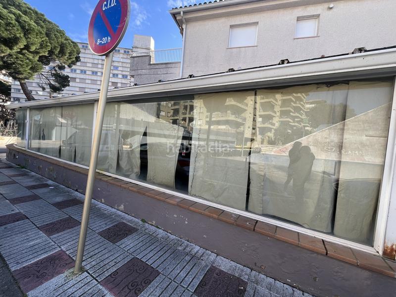 Foto 8489f709-0c83-406c-a999-15f9e8514a5c. Local comercial a Centre-Platja Platja d´Aro
