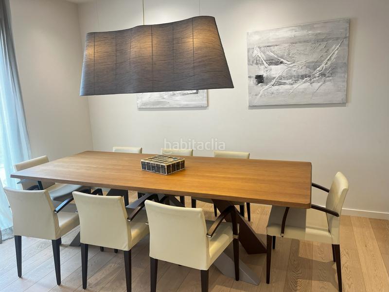 Foto 67219f07-5a5a-4a75-9ccc-f48d5e8eb19e. Appartamento con riscaldamento parcheggio in Eixample Nord Girona