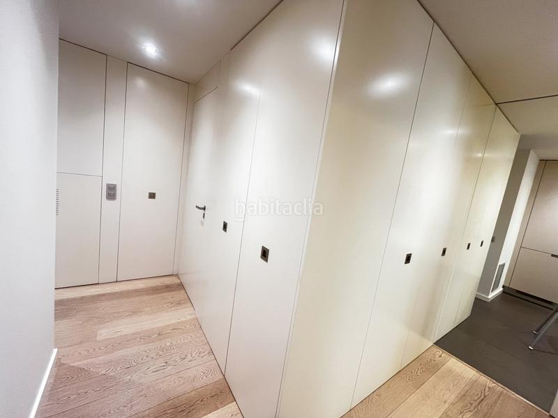 Foto 696ef859-cbdd-48dc-bdca-85f2238504f6. Appartamento con riscaldamento parcheggio in Eixample Nord Girona