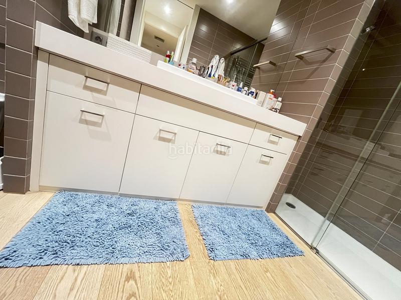 Foto 6fc87bb0-5880-4e1d-94f1-1dd74a444d3f. Appartamento con riscaldamento parcheggio in Eixample Nord Girona