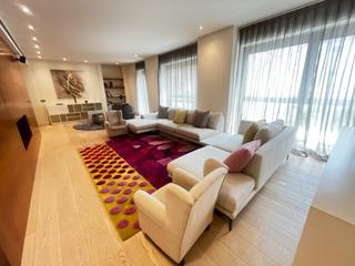 Appartement  Jaume balmes