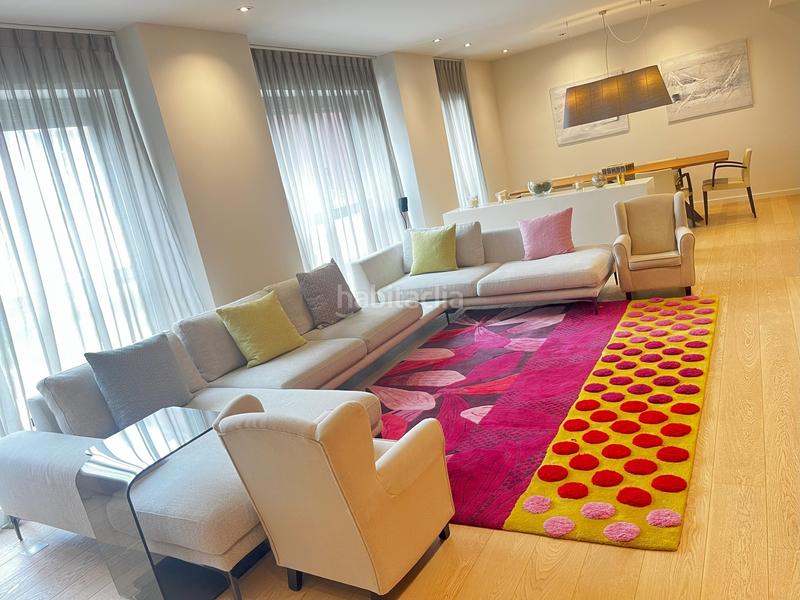 Foto faa61452-d37f-459f-b7e5-ba7aa74afd36. Appartement avec chauffage parking dans Eixample Nord Girona