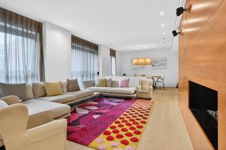 Etagenwohnung  Jaume balmes