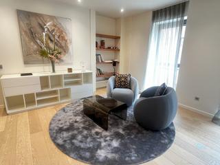 Etagenwohnung  Jaume balmes