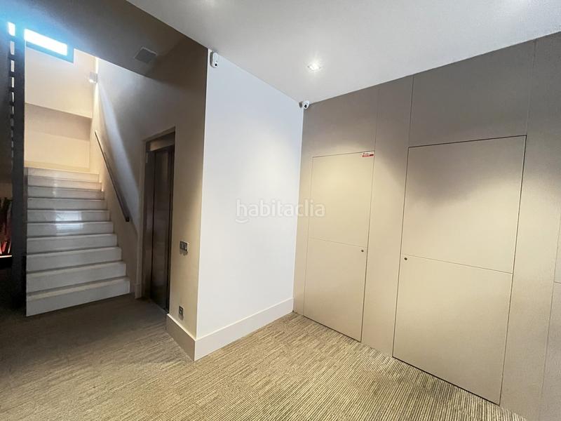 Foto 23e6ee2c-ab21-4719-a15b-94d4e3263e7b. Flat with heating parking in Eixample Nord Girona