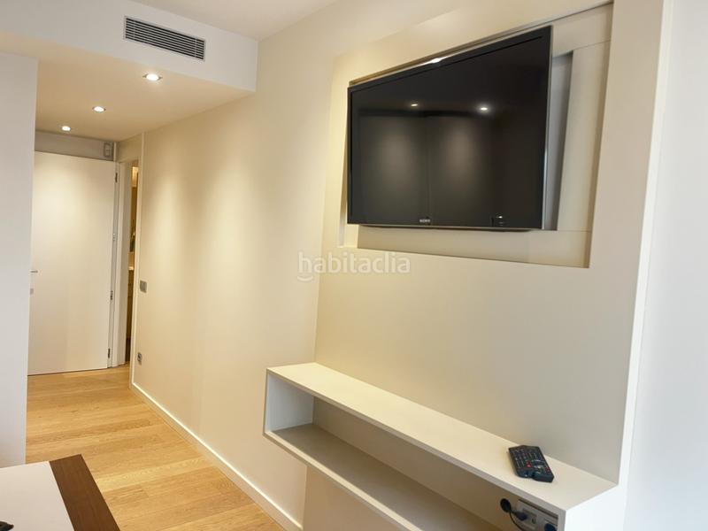 Foto 2c502d58-f090-410e-a386-f2bac89aa754. Flat with heating parking in Eixample Nord Girona