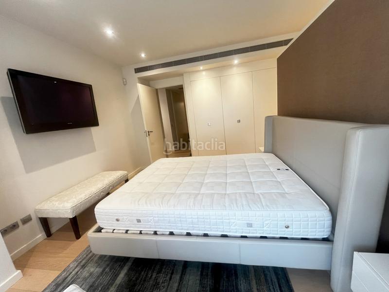 Foto 3c4341ca-e57a-4ced-bf8b-1e4c6d8656fb. Flat with heating parking in Eixample Nord Girona