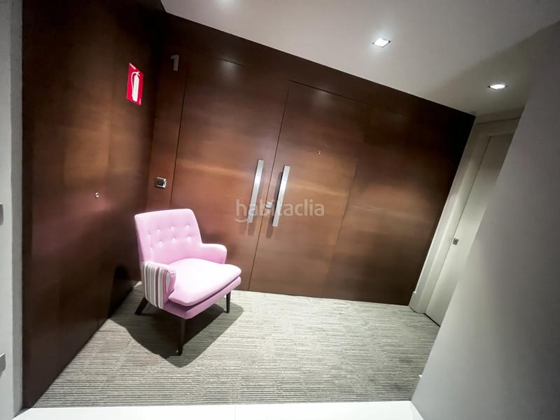 Foto 44692cd9-f2d0-436c-8a63-2b16b9228333. Flat with heating parking in Eixample Nord Girona