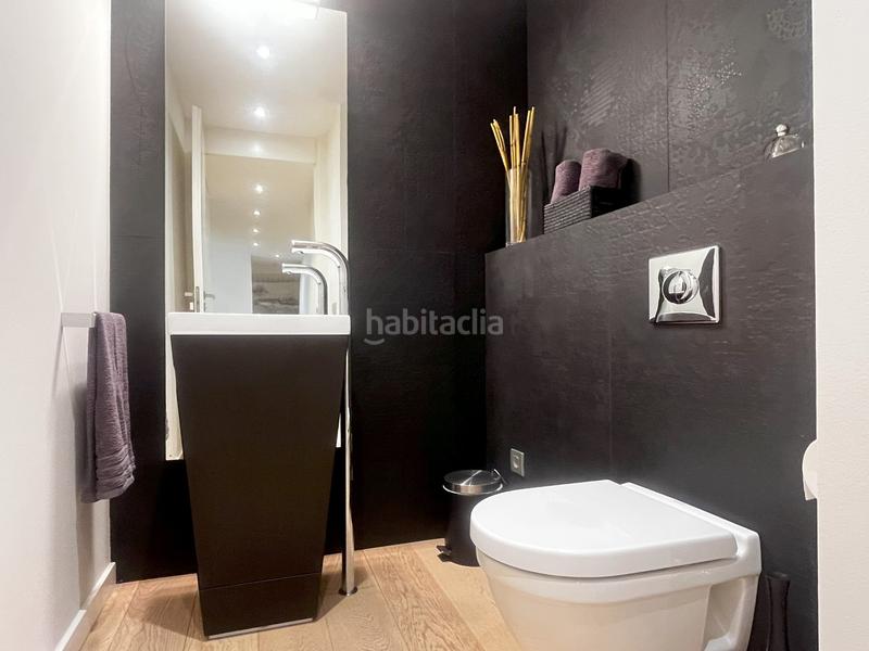 Foto 4c8ea13b-e360-4cbb-a3cc-e093bf12cb42. Flat with heating parking in Eixample Nord Girona